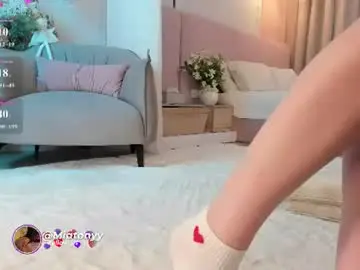 Chaturbate Best live sex cam show of mia_milana