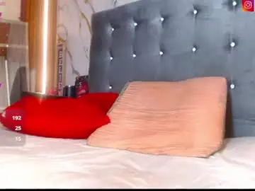 Chaturbate Live Sex of nathalie_jackson