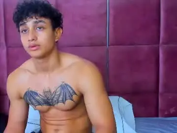 Chaturbate Watch Live Sex Cams of night__prince