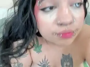 Chaturbate Free Live Porn of pink_dustt