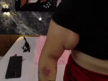 Chaturbate Best live sex cam show of scarletstar616