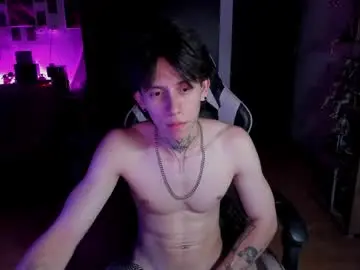 Chaturbate Sex Cam of xice_boy