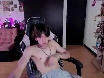 Chaturbate Sex Cam of xice_boy