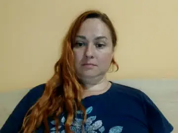 Chaturbate Live Porn of zara_red