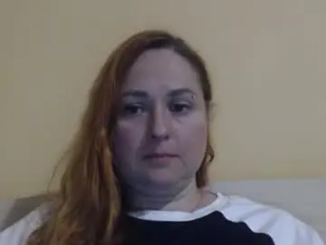 Chaturbate Nude Webcam of zara_red