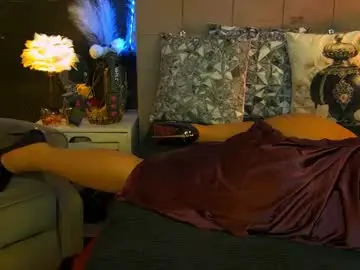 Chaturbate Live Sex Cam of zoemesmerizee