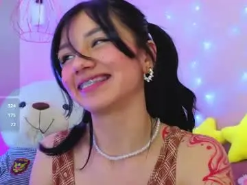 Chaturbate Nude Webcam of april_bennett