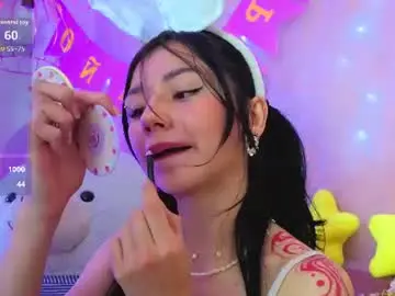 Chaturbate Live Sex Cam of april_bennett