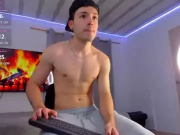 Chaturbate Adult Webcam of benji_andrew