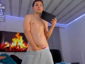 Chaturbate Nude Webcam of benji_andrew
