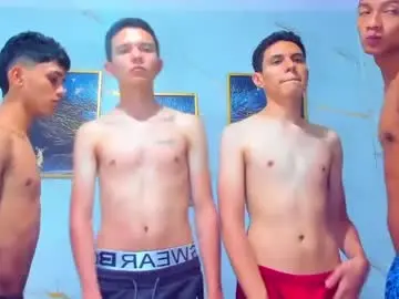 Chaturbate Private Sex Chat of boys_twink69