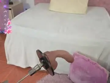 Chaturbate Live Porn of candy_chloe02