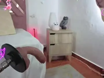 Chaturbate Sex Chat of candy_chloe02