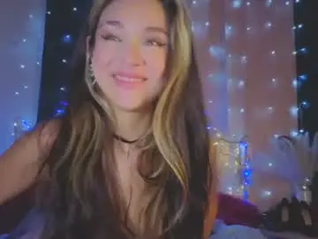 Chaturbate Nude Webcam of funny_whotsss