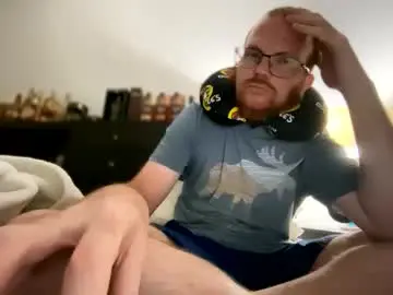 Chaturbate Nude Webcam of gingerginger111
