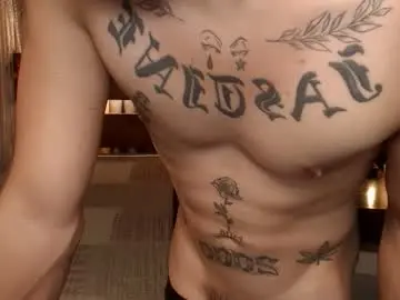 Chaturbate Live Sex Cam of justine_hunk
