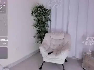 Chaturbate Live Porn of keissy_rincon_1