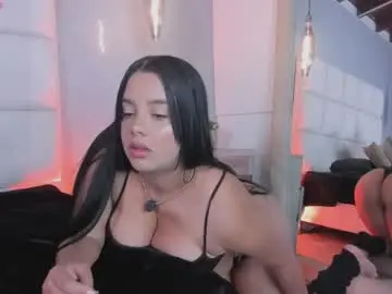 Chaturbate Adult Video Chat of keyla_lage
