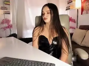 Chaturbate Nude Webcam of malena99_