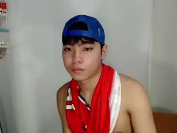 Chaturbate Watch Live Sex Cams of mingkla_man