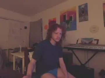 Chaturbate Live Sex Cam of mrgoldtouch