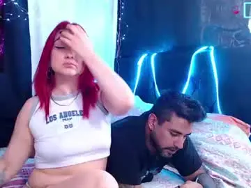 Chaturbate Live Sex of natha_n_andy_anki