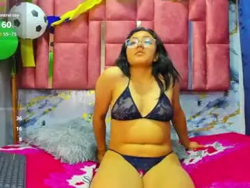 Chaturbate Adult Webcam of nezukoks