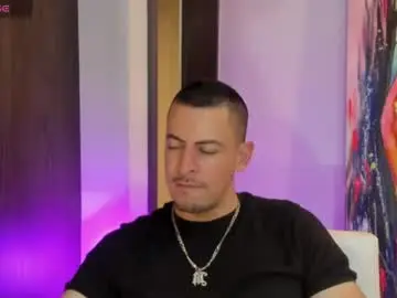 Chaturbate Free Porn Cam of scotty_music