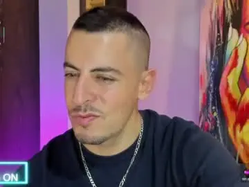 Chaturbate Live Sex of scotty_music
