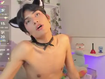 Chaturbate Private Sex Chat of soft_thiago