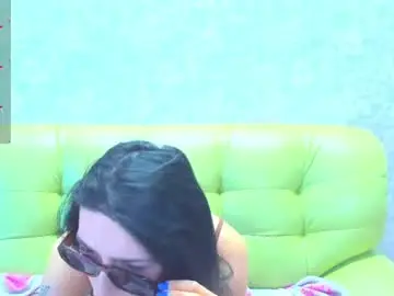 Chaturbate Adult Webcam of vanessa_florence