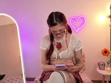 Chaturbate Live Sex of violet_ch