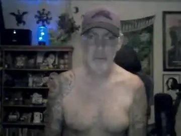 Chaturbate Sex Chat of waterfire420