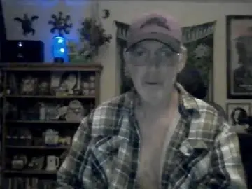 Chaturbate Sex Cam of waterfire420