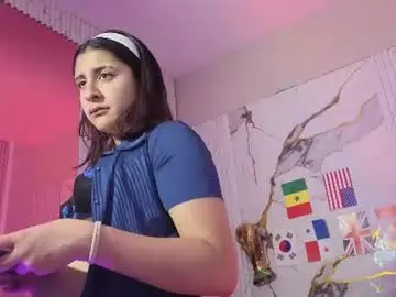 Chaturbate Free Live Porn of zyra_tay