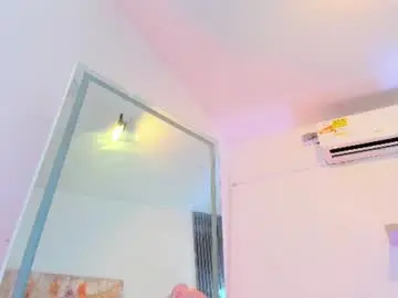 Chaturbate Live Porn of alessia_copper