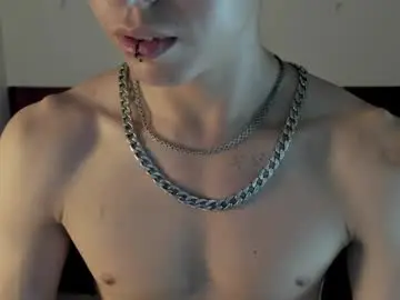 Chaturbate Watch Live Sex Cams of angel_miguel_