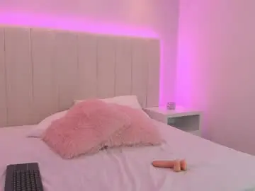 Chaturbate Sex Cam of anny_bakers_