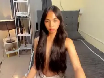 Chaturbate Adult Webcam of asian_prettypetite