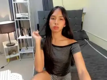 Chaturbate Sex Chat of asian_prettypetite
