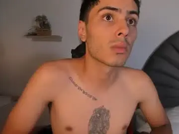 Chaturbate Best Webcam of biancaanddomic