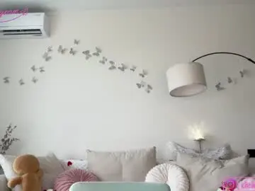 Chaturbate Best Webcam of delorathecookie