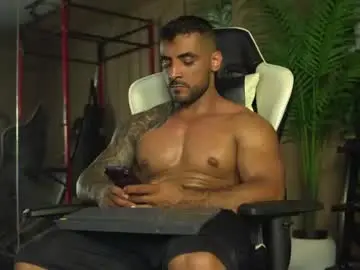 Chaturbate Adult Video Chat of eric_harrison1