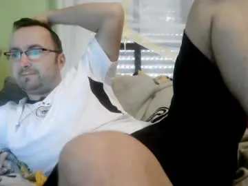 Chaturbate Sex Cam of exotermal