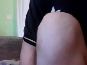 Chaturbate Live Porn of exotermal