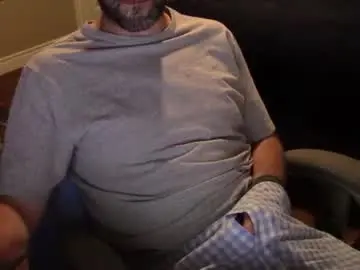 Chaturbate Sex Cam of heavilyhung