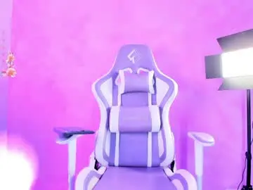 Chaturbate Watch Live Sex Cams of miapink_ofii_