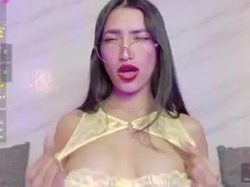 Chaturbate Live Sex Cam of natasha_kurth