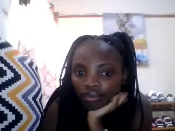 Chaturbate Live Porn of nelly_ebony5