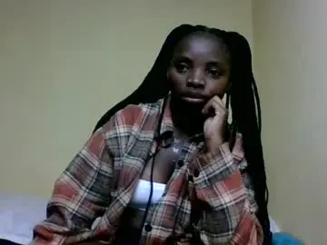 Chaturbate Free Porn Cam of nelly_ebony5
